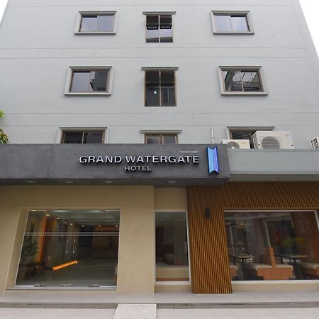 בנגקוק Grand Watergate Hotel מראה חיצוני תמונה