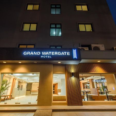 בנגקוק Grand Watergate Hotel מראה חיצוני תמונה