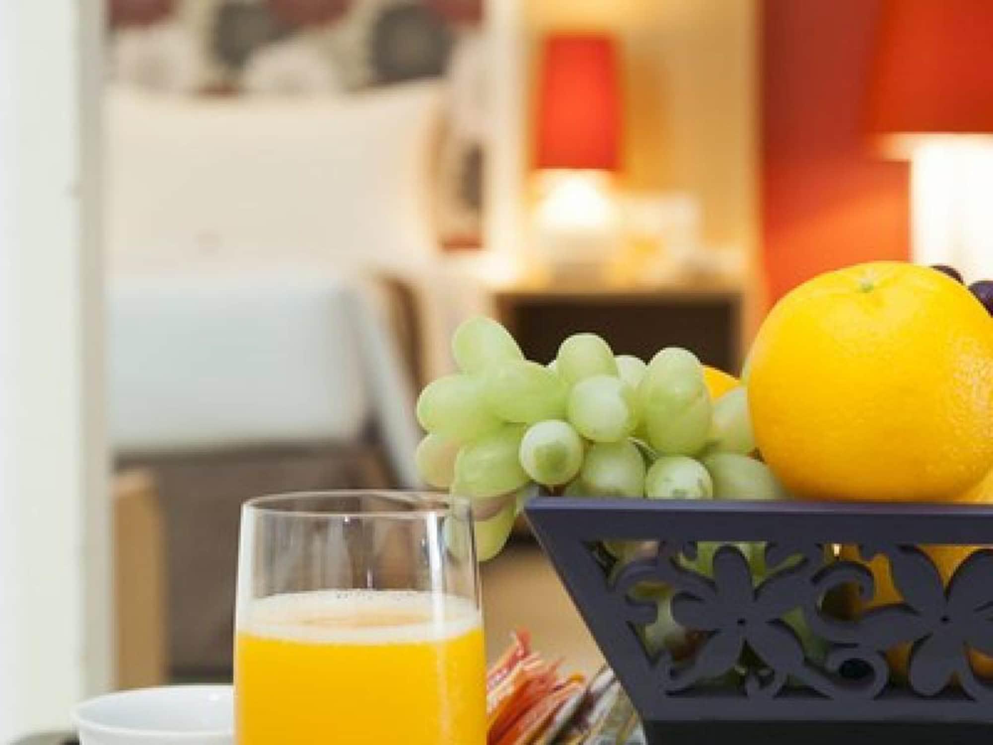 בנגקוק Grand Watergate Hotel מראה חיצוני תמונה