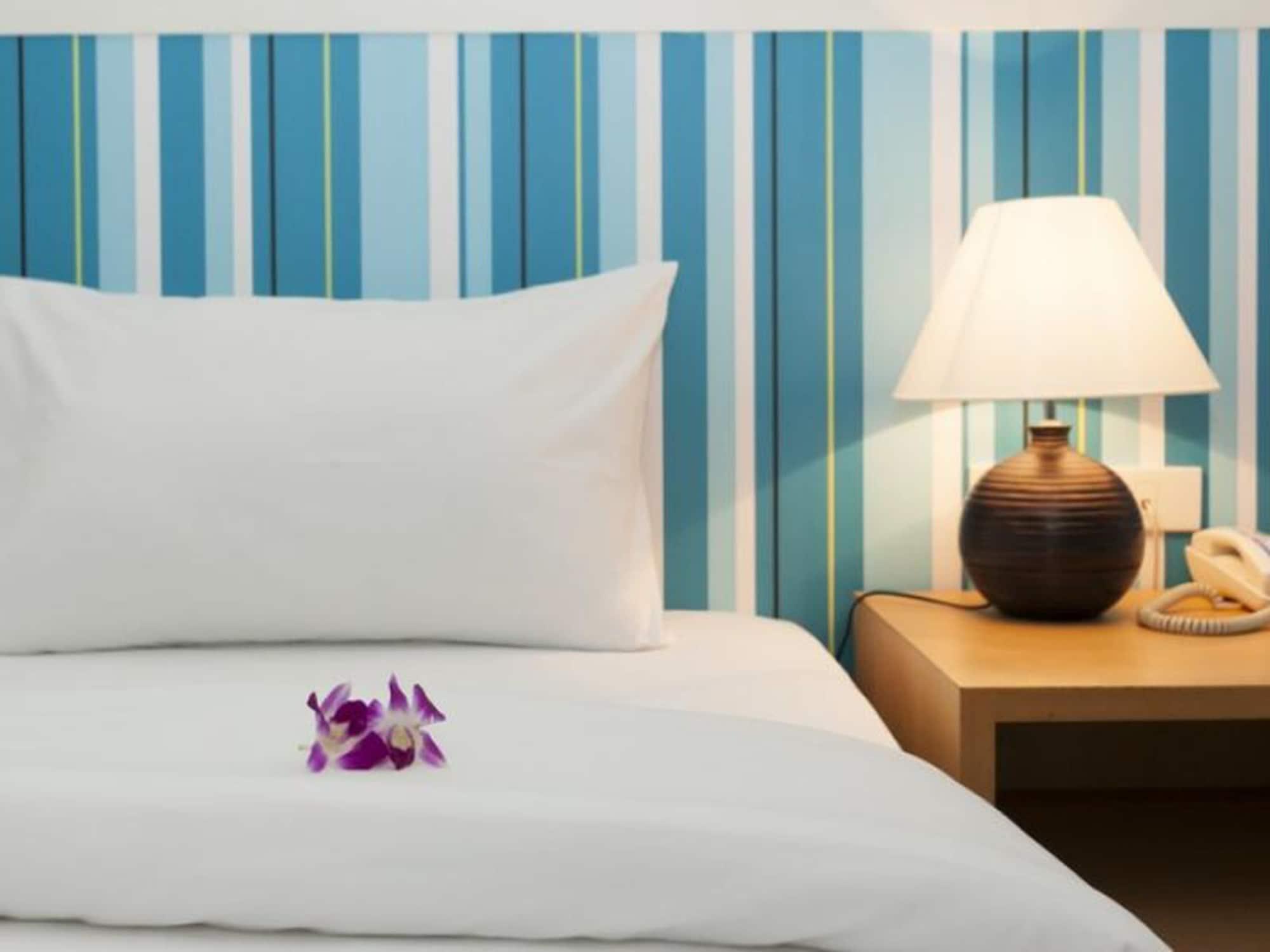 בנגקוק Grand Watergate Hotel מראה חיצוני תמונה