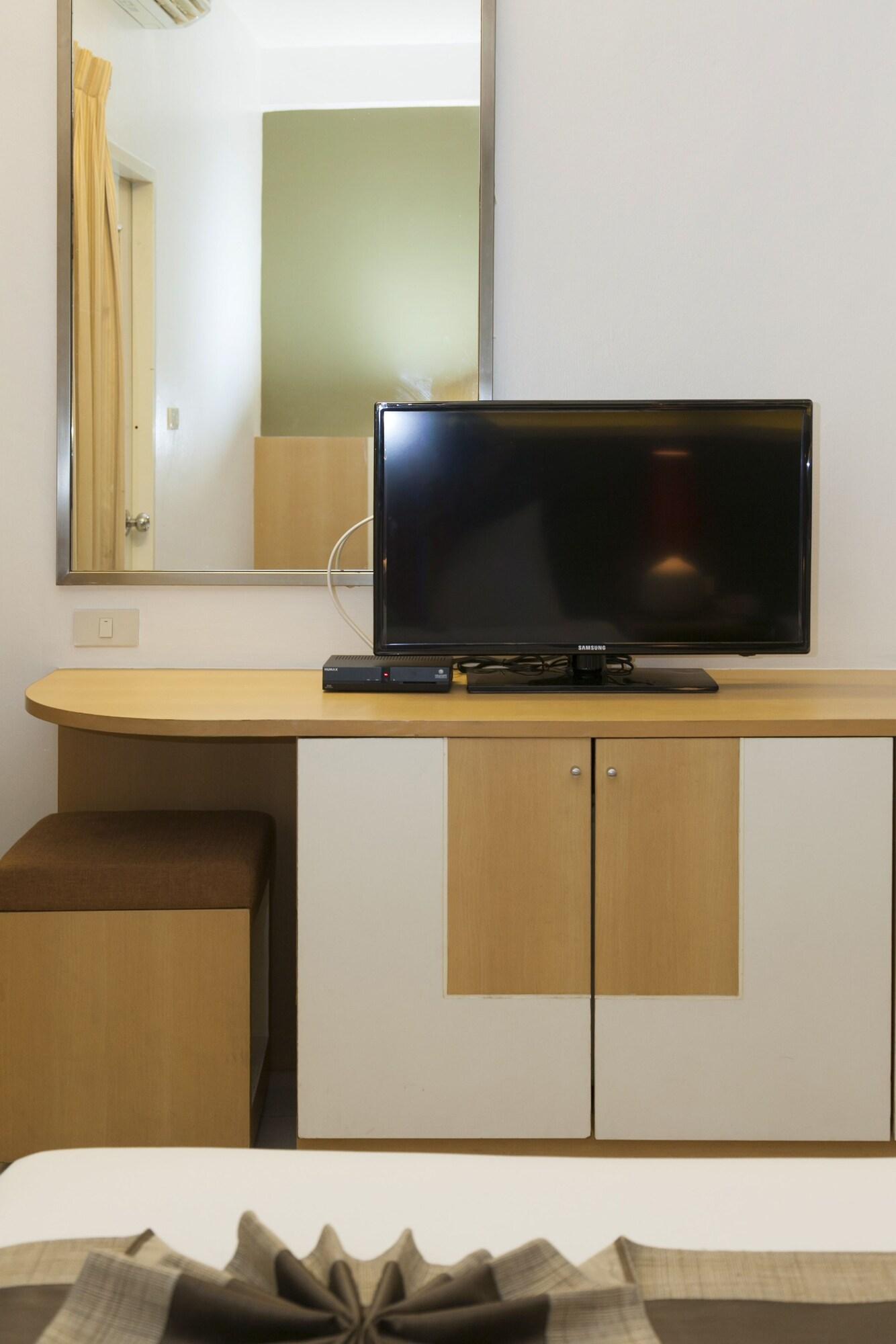 בנגקוק Grand Watergate Hotel מראה חיצוני תמונה