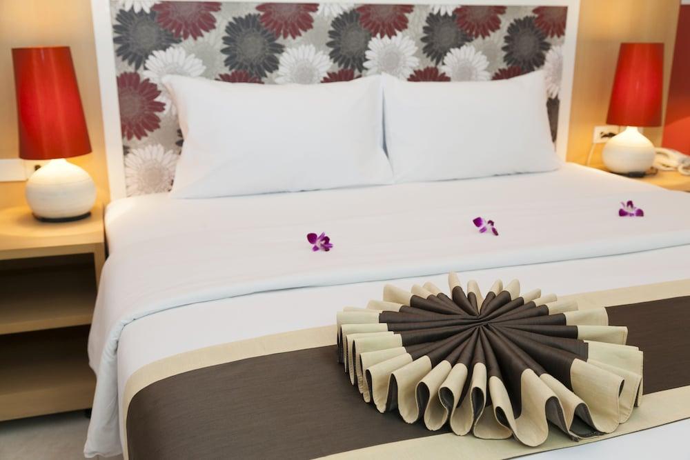 בנגקוק Grand Watergate Hotel מראה חיצוני תמונה