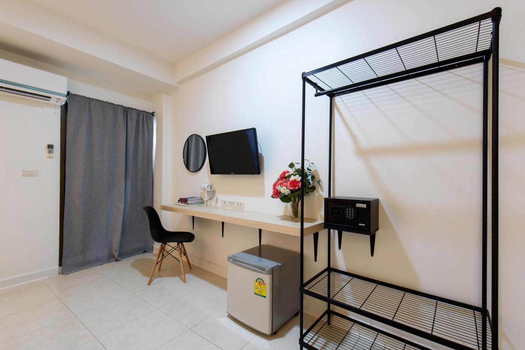 בנגקוק Grand Watergate Hotel מראה חיצוני תמונה