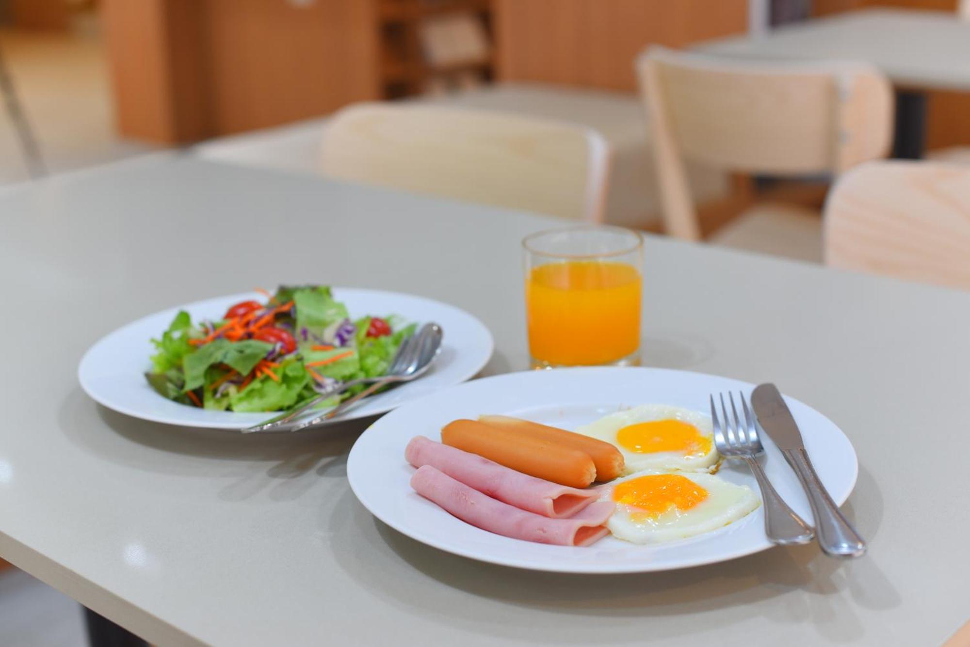 בנגקוק Grand Watergate Hotel מראה חיצוני תמונה