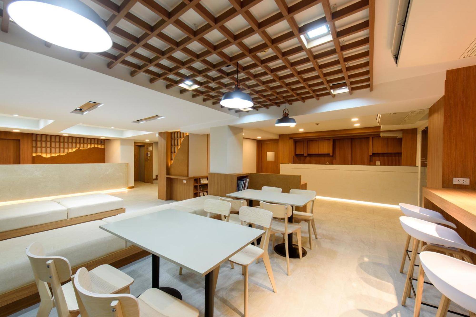 בנגקוק Grand Watergate Hotel מראה חיצוני תמונה
