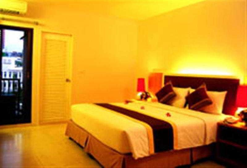 בנגקוק Grand Watergate Hotel מראה חיצוני תמונה