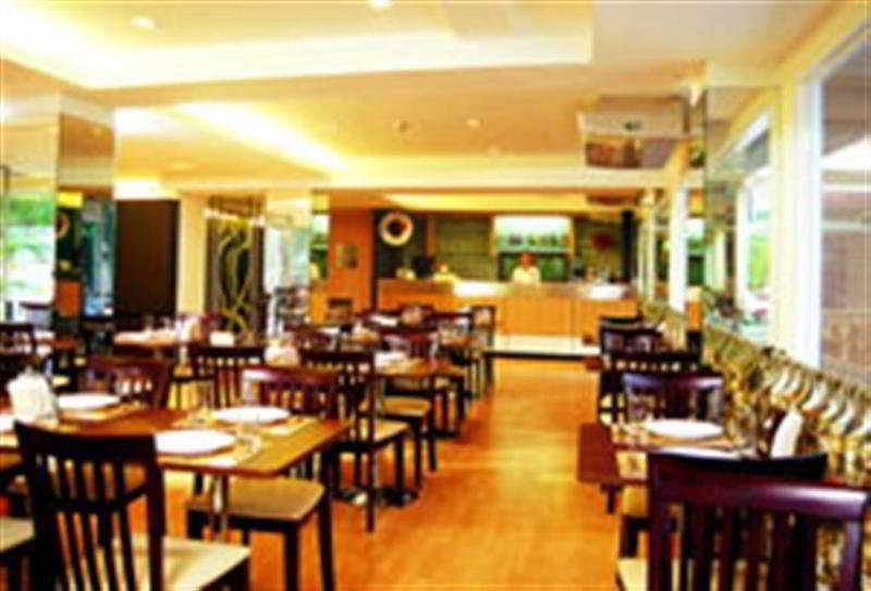 בנגקוק Grand Watergate Hotel מראה חיצוני תמונה