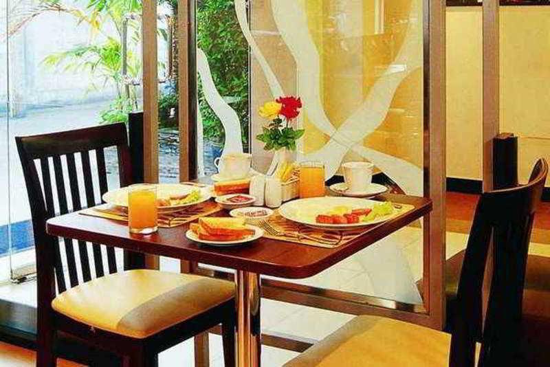 בנגקוק Grand Watergate Hotel מראה חיצוני תמונה