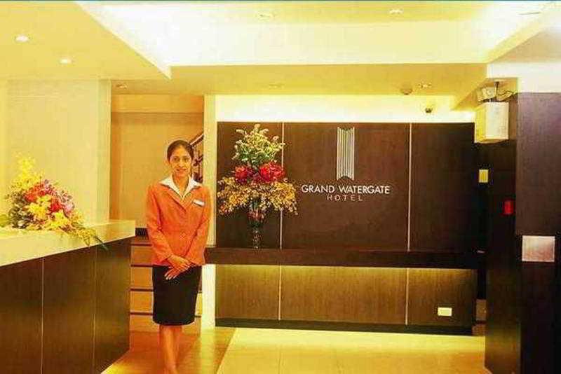 בנגקוק Grand Watergate Hotel מראה חיצוני תמונה