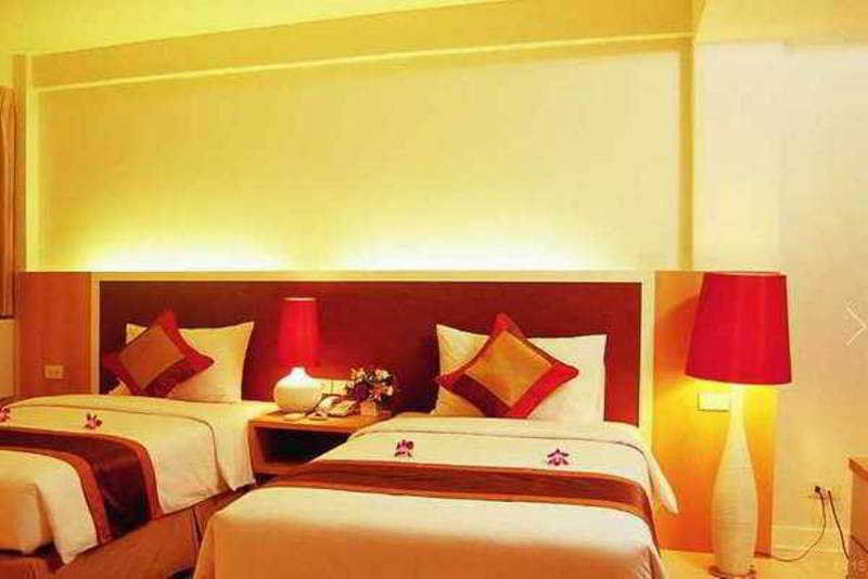 בנגקוק Grand Watergate Hotel מראה חיצוני תמונה