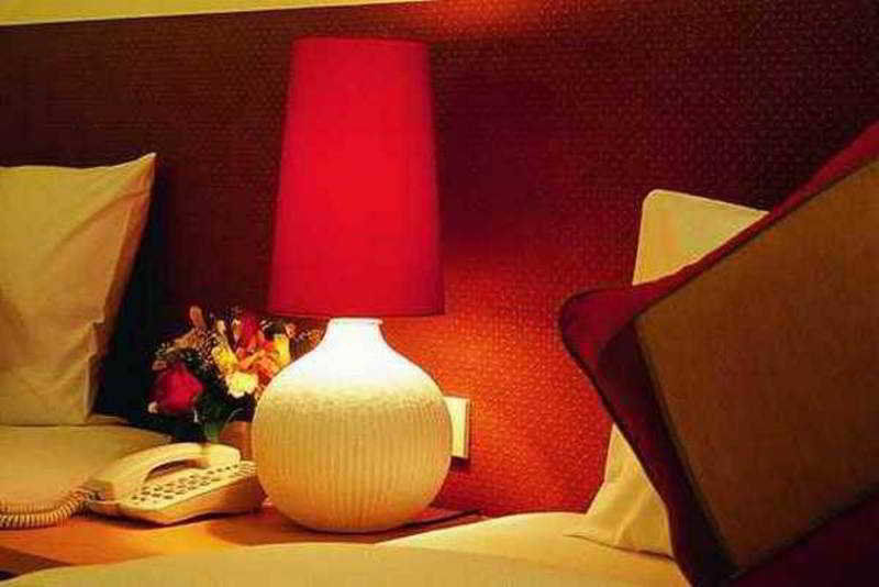 בנגקוק Grand Watergate Hotel מראה חיצוני תמונה